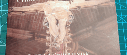 Książeczka na macie